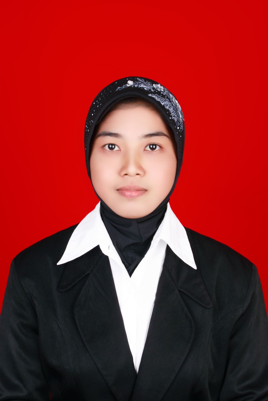 Foto NURHAMIMAH, S.Kom